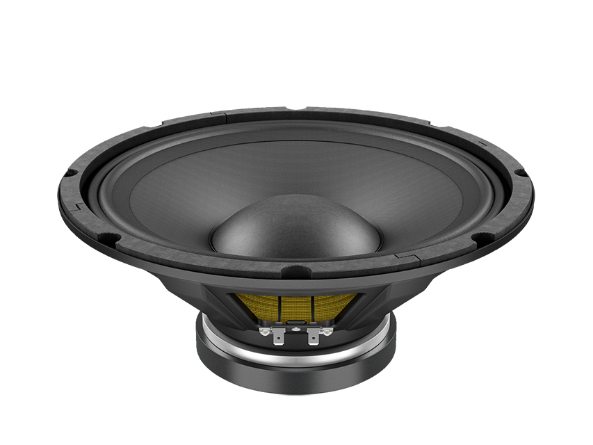 Lavoce WSF122.02  вуфер 12", ?2", 200W, 97,5dB, 50-3000 Hz, 8Ом, ферритовый