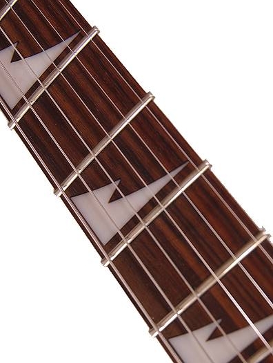 IBANEZ GRG170DX BKN электрогитара thumbnail 19