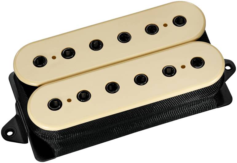 DIMARZIO DP158Cr Evolution Neck звукосниматель, хамбакер, кремовый thumbnail 2