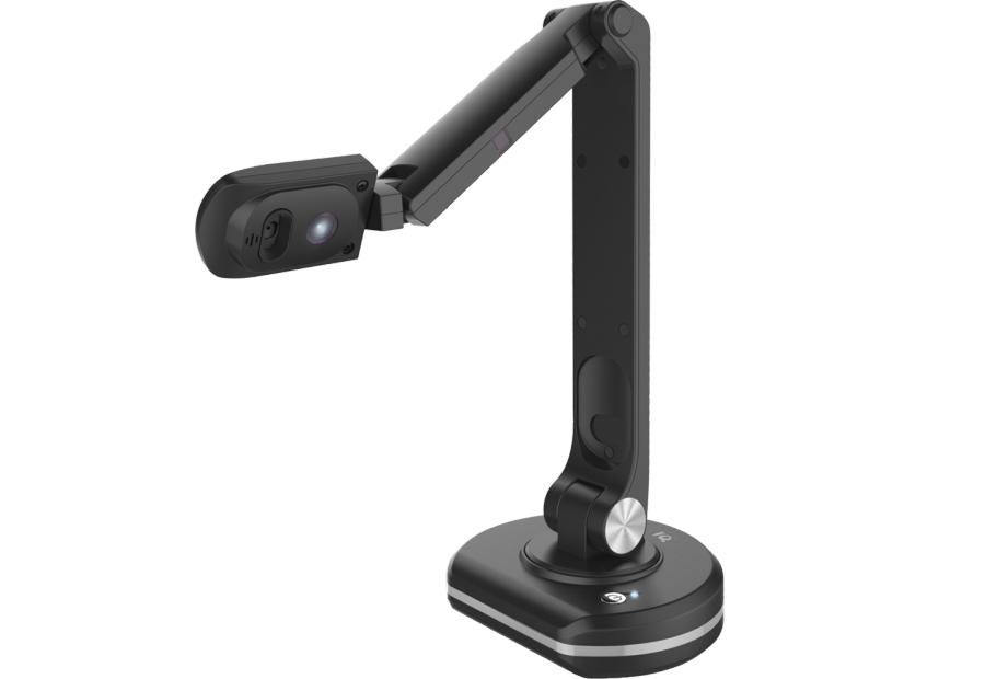 Документ-камера IQBoard [IQView E6510] 8 мегапикселей (разрешение 3256х2440) + микрофон, USB 2.0, A3 (лицензионный ключ поддерживает только один компьютер) thumbnail 2