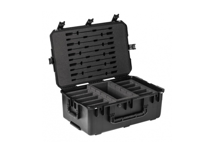 Кейс [F01U305145] Bosch [DCN-TCD] для десяти дискуссионных пультов (беспроводных или проводных) thumbnail 2