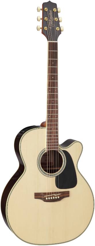 TAKAMINE G50 SERIES GN51CE-NAT электроакустическая гитара типа NEX CUTAWAY,... thumbnail 2