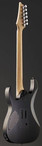 IBANEZ GRG170DX BKN электрогитара thumbnail 4