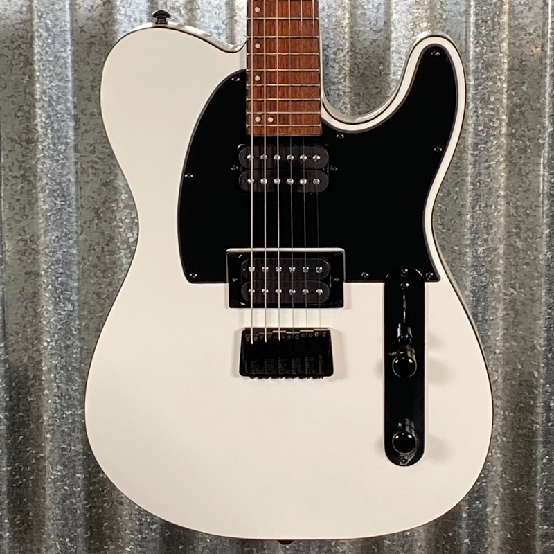 C-6 PRO (3631) CHARCOAL BURST SCHECTER thumbnail 2