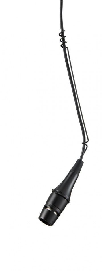 SHURE CVO-B/C - Микрофон thumbnail 2