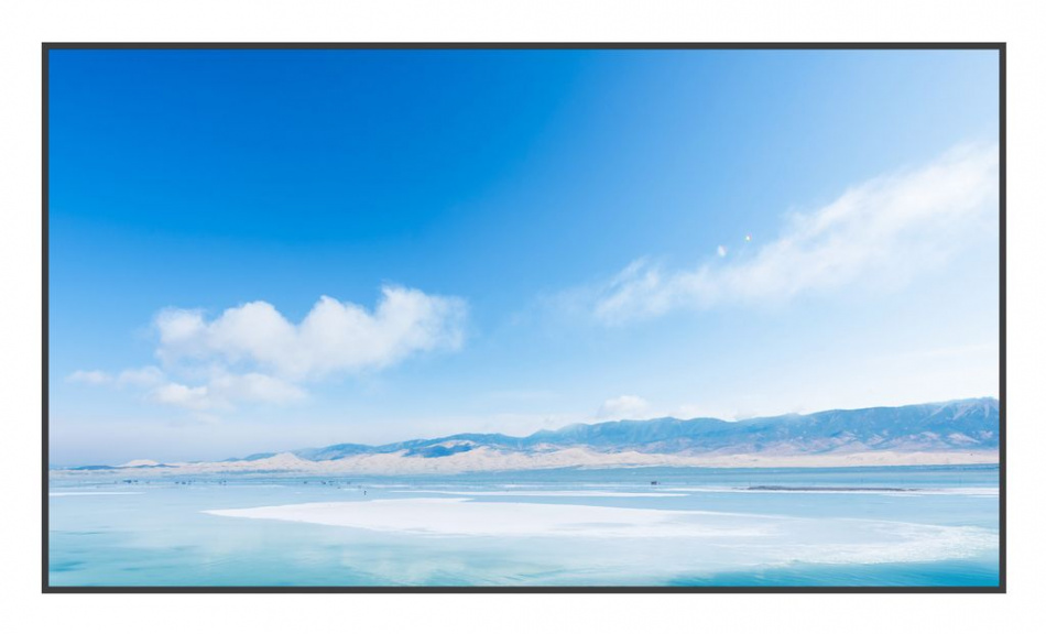 ЖК-панель Exell EXPD-DA75AM5 (75", 4K, 500 Кд, ADS, Android 14, 4/32 Гб) thumbnail 2