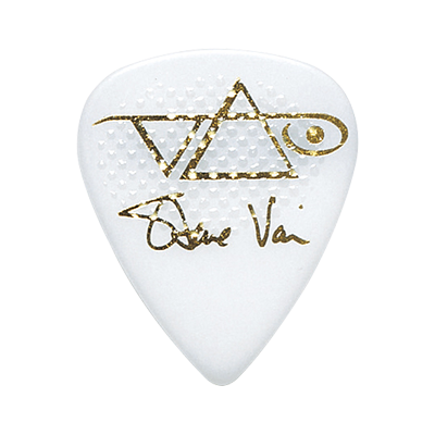 Ibanez 1000SVWHR Steve Vai Pick медиатор thumbnail 3