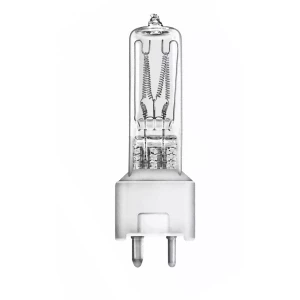 OSRAM 64674/CP82 - лампа галоген. 230 В/500 Вт GY 9.5 thumbnail 2
