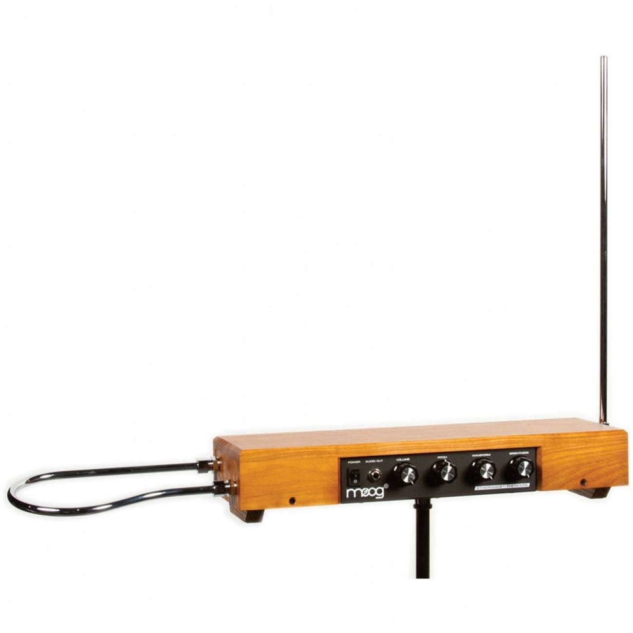 MOOG Etherwave Theremin Standard - Терменвокс thumbnail 2