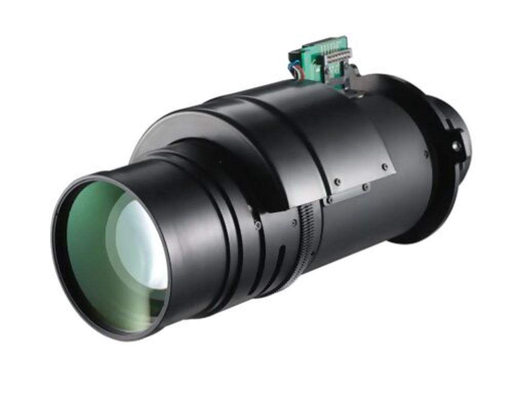 D98G2-4070 Длиннофокусный объектив для проекторов Vivitek DU9800Z, DU9900Z ( 4.00-7.00:1) thumbnail 2