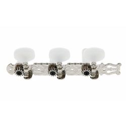 Gotoh 35G-450-N  колки для классической гитары, никель thumbnail 2