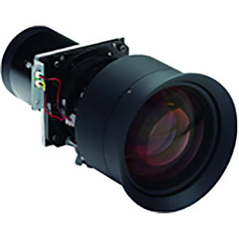 Объектив Christie 1.02 - 1.36:1 Zoom Lens для проекторов D13/D16/D20 HS серии thumbnail 2