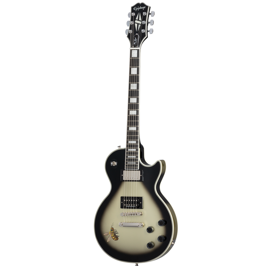 Riviera (Frequensator Tailpiece) Royal Tan (EORRTNH1) thumbnail 4