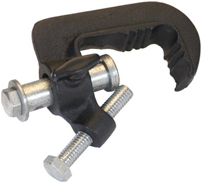 CHAUVET CLP-04 Clamp - Струбцина thumbnail 2