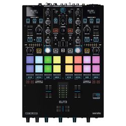 Reloop Elite  цифровой DJ-микшер thumbnail 2