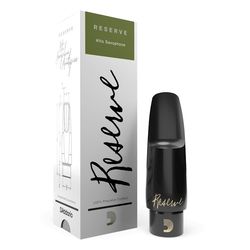 D'Addario Woodwinds D`Addario MJR-D150  мундштук для альт-саксофона, Reserve, открытость - 1.50 thumbnail 2