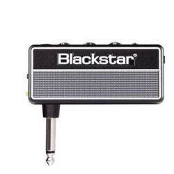 Blackstar AP2-FLY-G  amPlug FLY Guitar, гитарный усилитель для наушников. 3 канала, эффекты. thumbnail 2