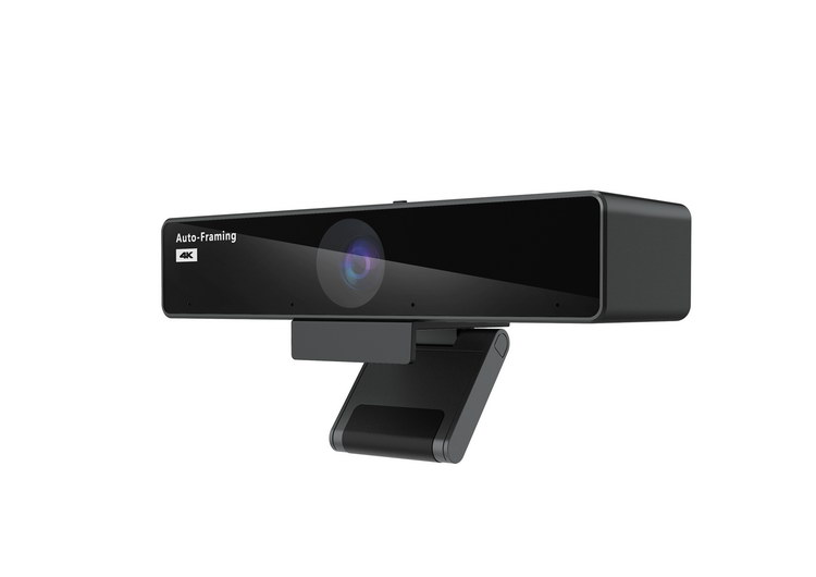 V30. Видеокамера Nearity с микрофоном для конференций, 4K UHD,  120°, 4-элементный микрофон, шумоподавление, AGC thumbnail 2