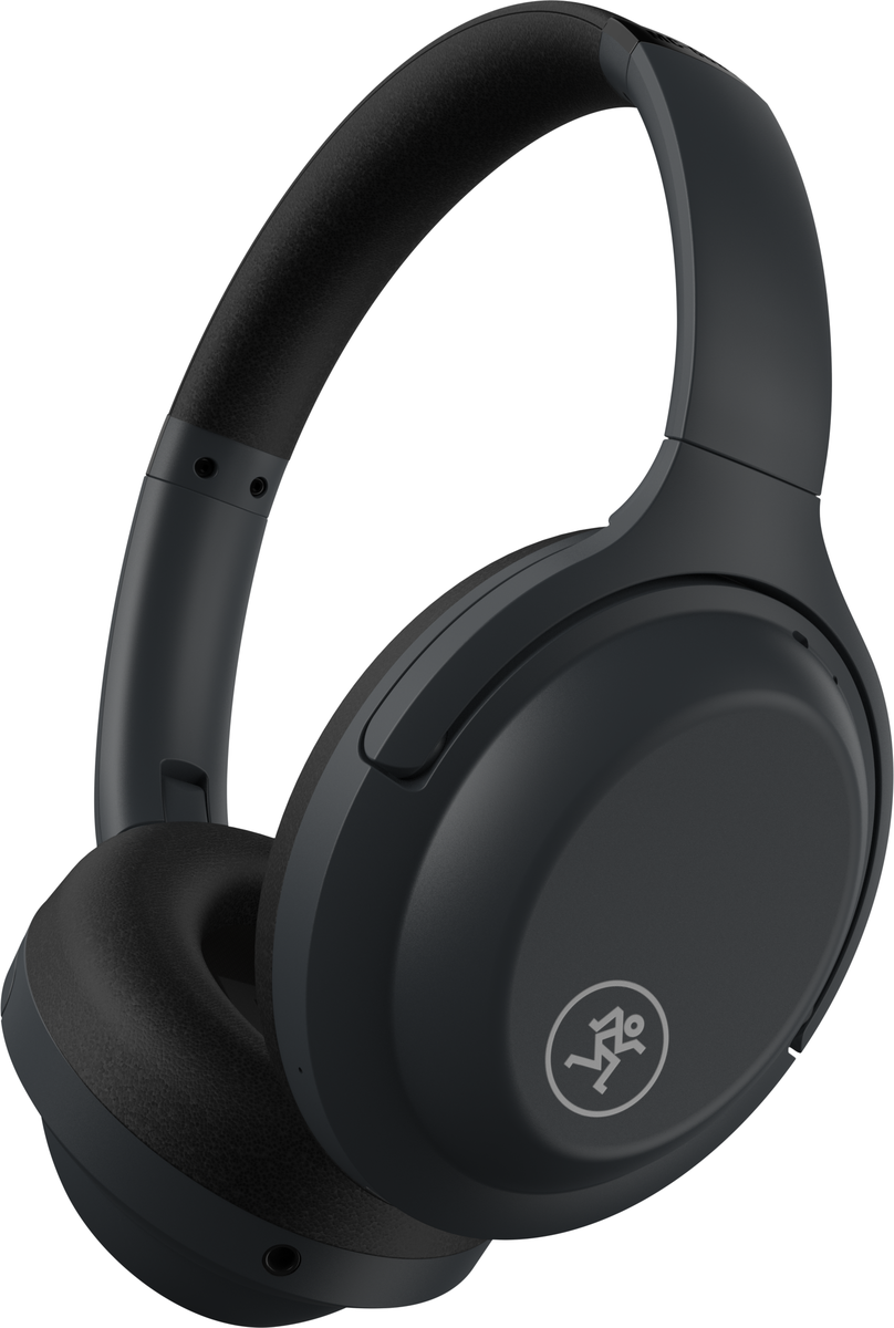 MACKIE MC-60BT Беспроводные наушники с микрофоном и органами управления. активное шумоподавление, до 35 часов работы, беспроводн thumbnail 6