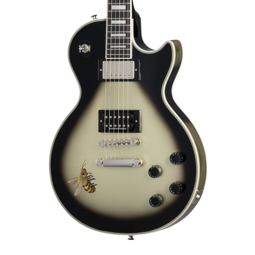 Riviera (Frequensator Tailpiece) Royal Tan (EORRTNH1) thumbnail 3