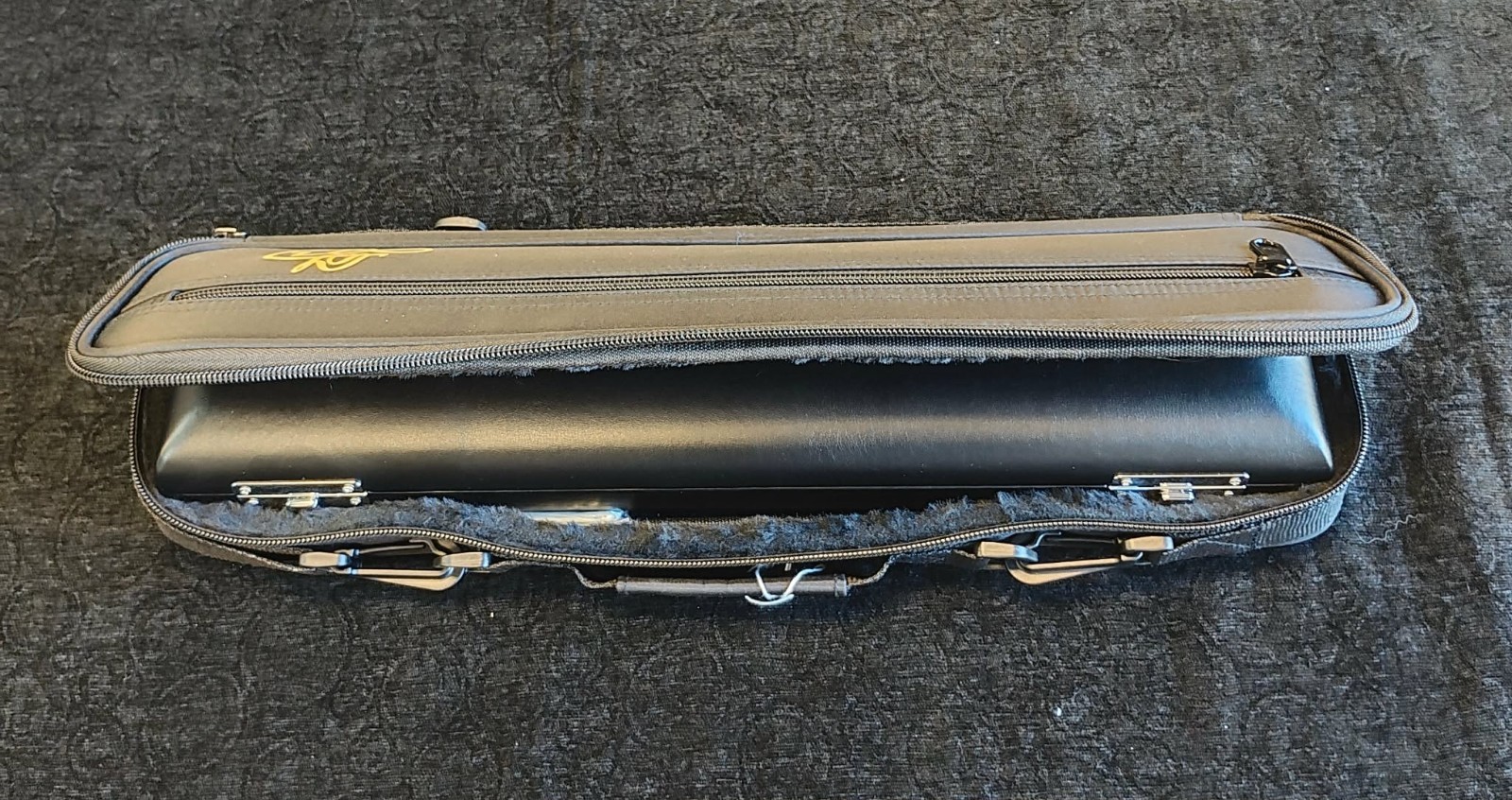 DZ 601 BEF DiZhao Flutes thumbnail 5