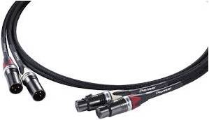 PIONEER DAS-XLR030R - Микрофонный кабель thumbnail 2