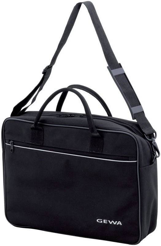 GEWA Bag for music stand and music sheets Premium Black чехол для пюпитра... thumbnail 2