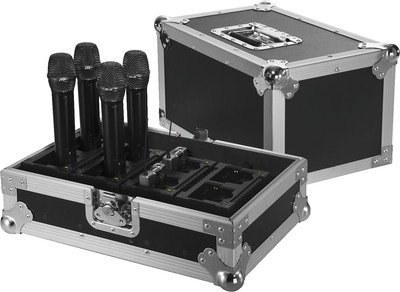 JTS CH-8 Зарядное устройство для 8 шт JSS-20 или UF-20TB thumbnail 2
