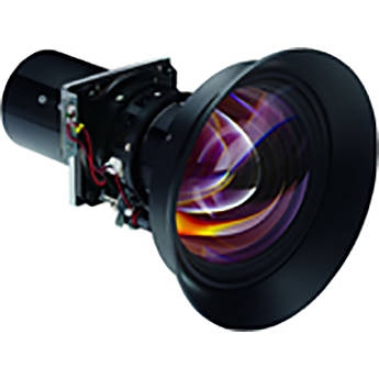 Объектив Christie 0.84 - 1.02:1 Zoom Lens для проекторов для проекторов D13/D16/D20 HS серии thumbnail 2