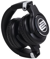 Reloop RHP15  профессиональные DJ наушники закрытого типа thumbnail 2