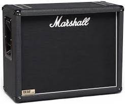 MARSHALL 1936 - Кабинет thumbnail 2