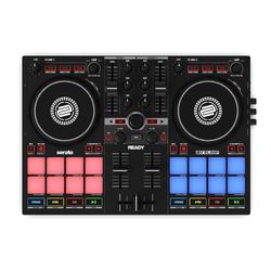 Reloop Ready  DJ-контроллер thumbnail 2