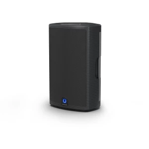 TURBOSOUND M12 - двухполосная, активная акустическая система, 1100Вт, 50Гц - 18кГц, 128dB thumbnail 2