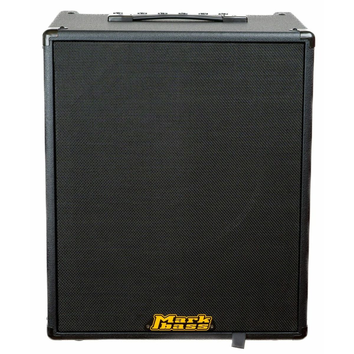 Markbass CMB 151 BlackLine  Басовый комбо 1х15", 150 Вт thumbnail 2