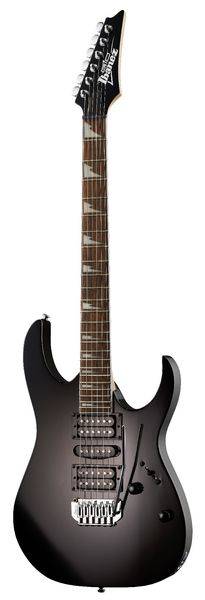 IBANEZ GRG170DX BKN электрогитара thumbnail 7