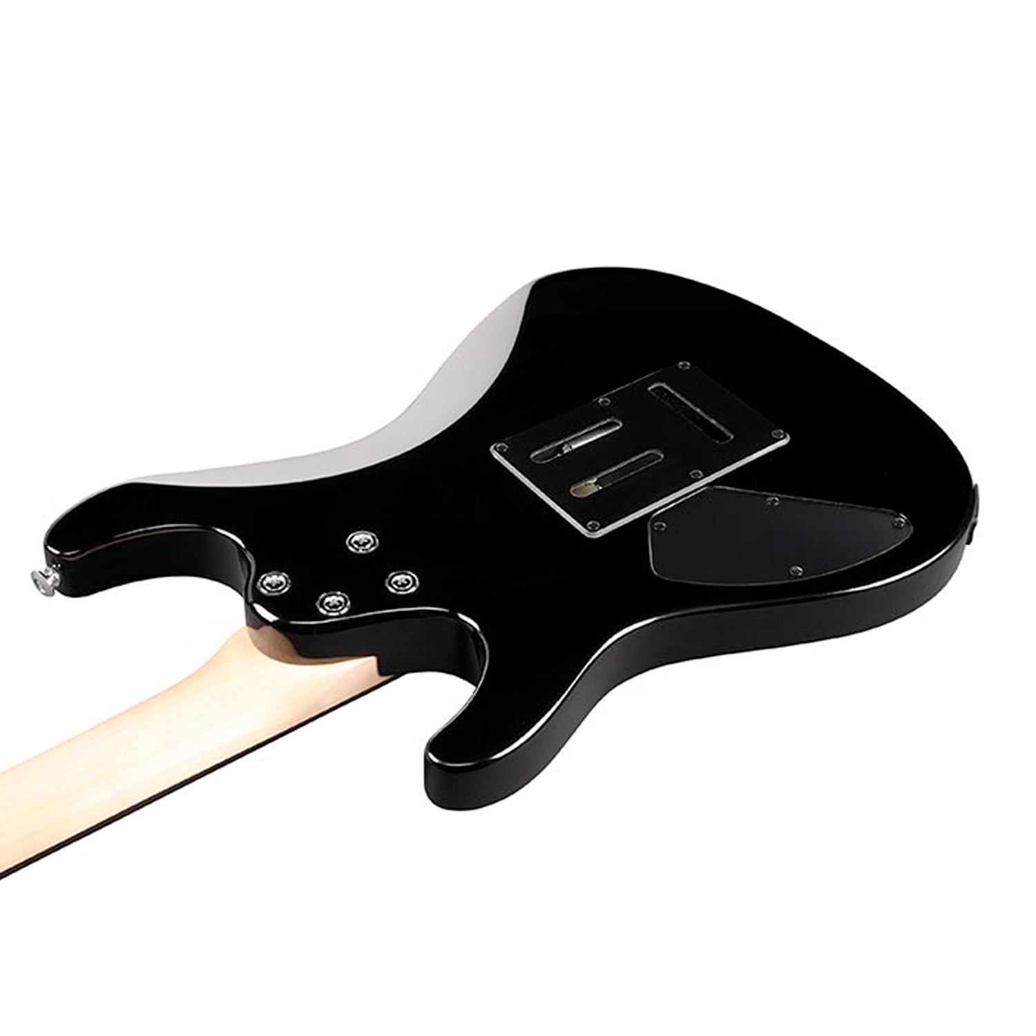 IBANEZ GIO GSA60 BKN электрогитара thumbnail 5