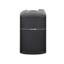 Montarbo B108  активная 2-х полосная акустическая система, 400 Вт, 125 дБ, 8"/1", Bluetooth® thumbnail 2