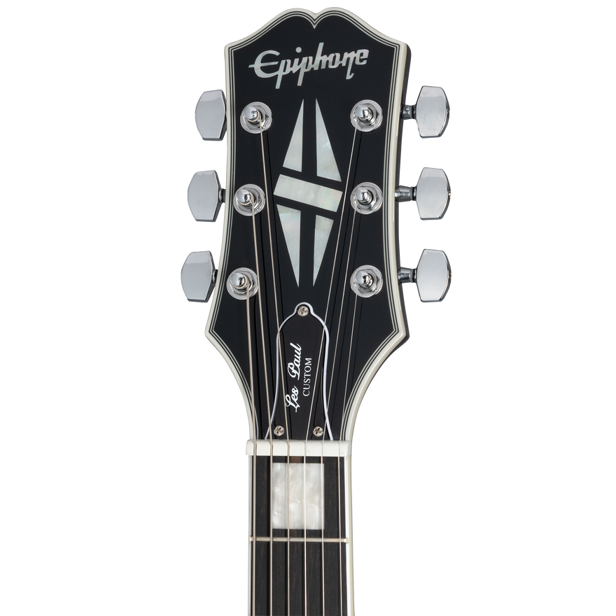 Riviera (Frequensator Tailpiece) Royal Tan (EORRTNH1) thumbnail 6