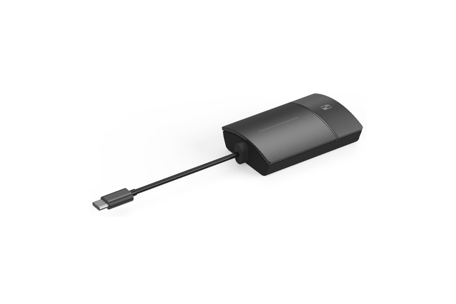 Кнопка Panasonic [TY-WPBC1W ] Передатчик (USB Type-C) thumbnail 2
