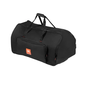 GATOR EON715-BAG-W - сумка для акустической системы JBL EON715, колеса, цвет - черный thumbnail 2