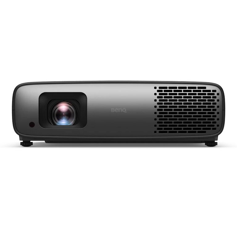 Кинотеатральный проектор BenQ W4000i (DLP, 4LED, 3200 ANSI CinePrime, 4К (3840х2160)) thumbnail 2