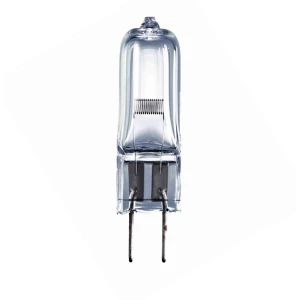 OSRAM 64638 - лампа галоген.24 В/100 Вт, GX 6,35 , без отражателя 300 часов thumbnail 2