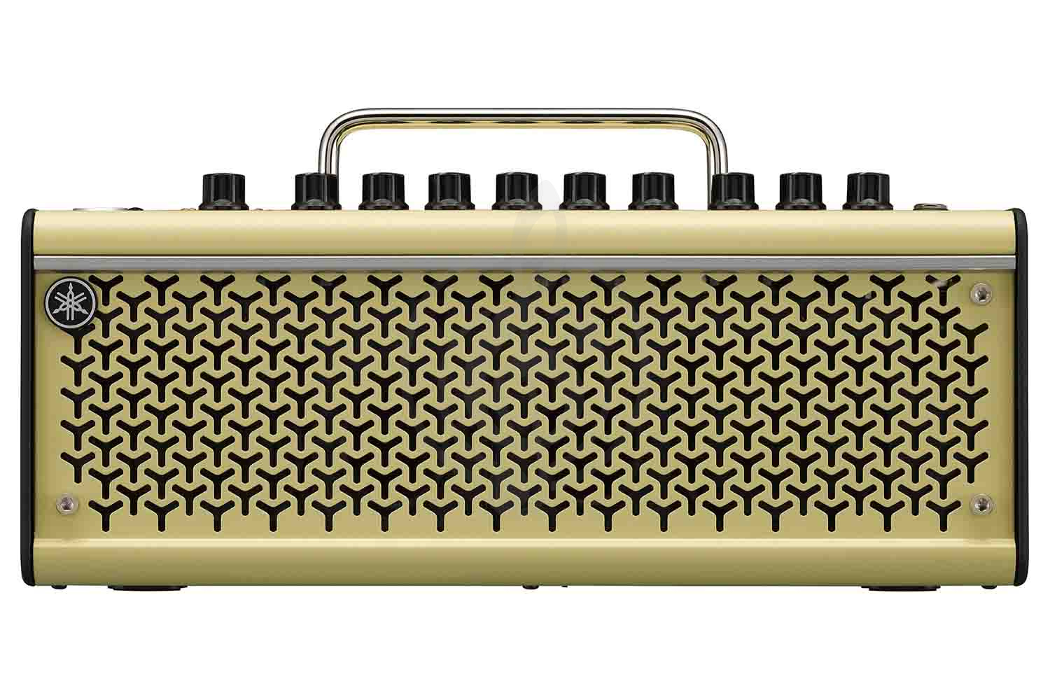 THR10II Wireless Комбоусилитель, 2х3'', 20Вт, Bluetooth Yamaha thumbnail 2