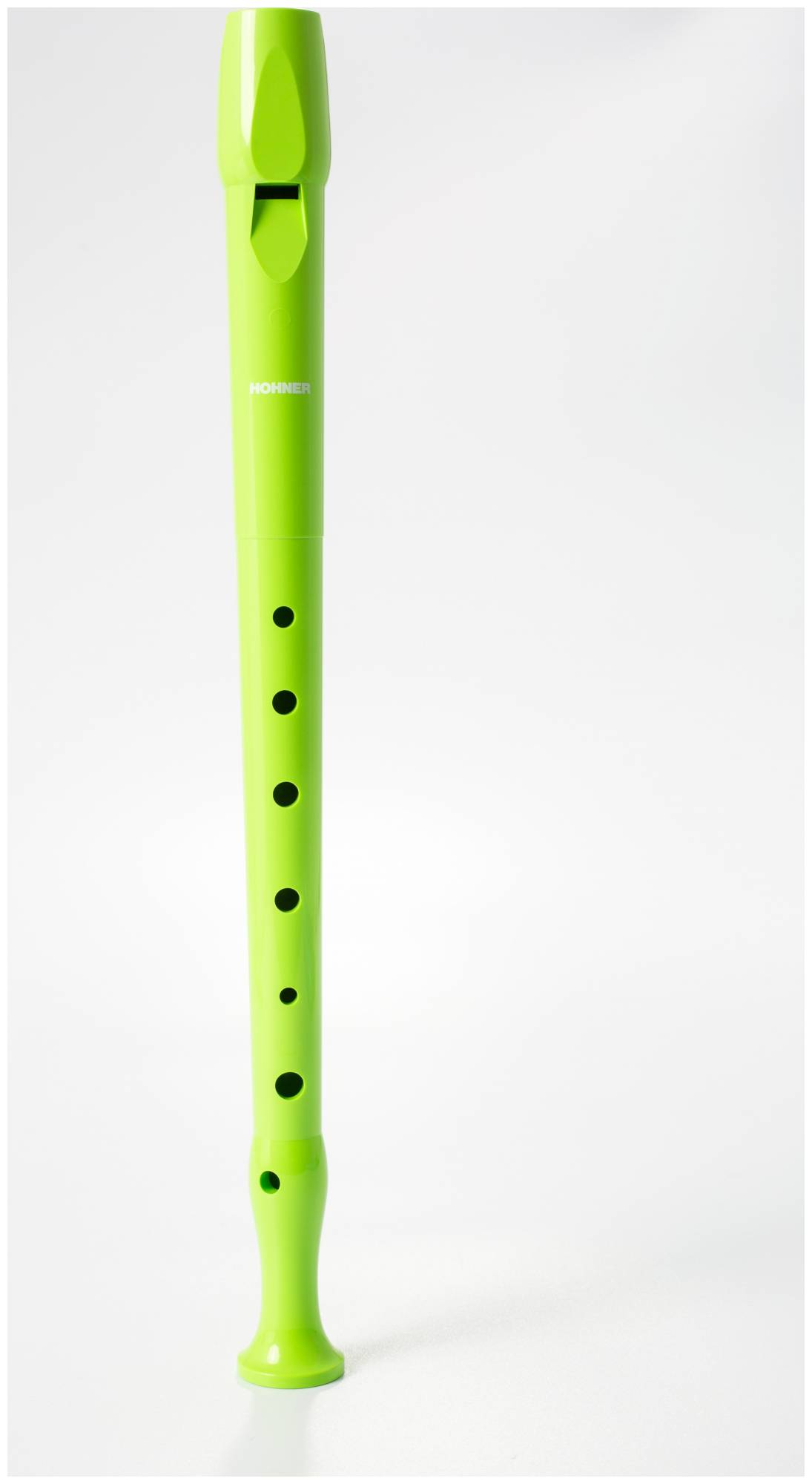 HOHNER B95084 LG - Блокфлейта сопрано немецкая система thumbnail 2
