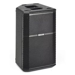 Montarbo R110  активная 2-х полосная акустическая система, 400 Вт, 127 дБ, 10"/1,35", DSP thumbnail 2