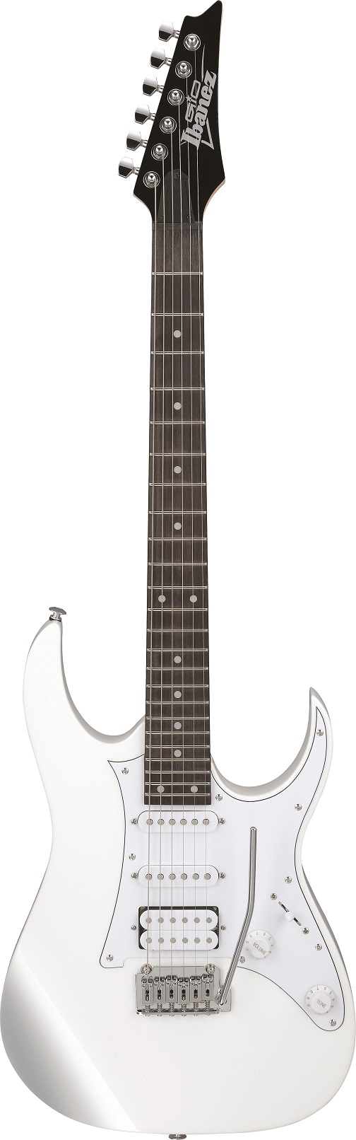 IBANEZ GIO GRG140-WH электрогитара thumbnail 2