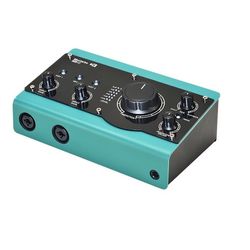 Montarbo DSI-22  аудиоинтерфейс USB, 2 канала, 24 bit/192 kHz thumbnail 2