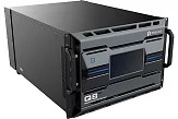 Медиасервер Pixelhue [X400(dual-flight case)] X400 в конфигурации Dual (двойная производительность, две видеокарты для тяжёлого контента 4K и многослойных сцен) в выездном комплекте. Поставляется уже смонтированным в транспортный кейс thumbnail 2