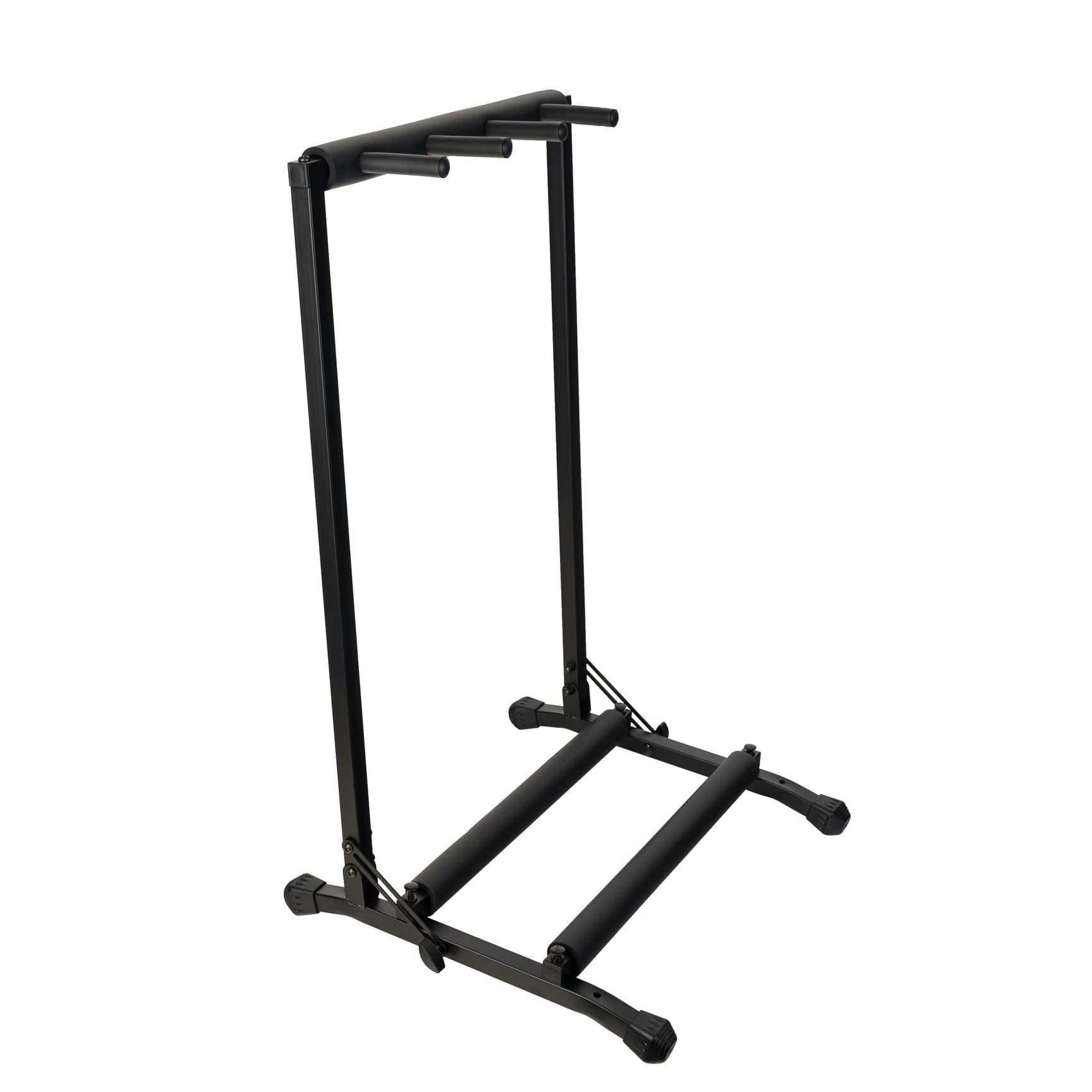 ROCKDALE 3G-stand Plus складная стойка на 3 гитары thumbnail 2