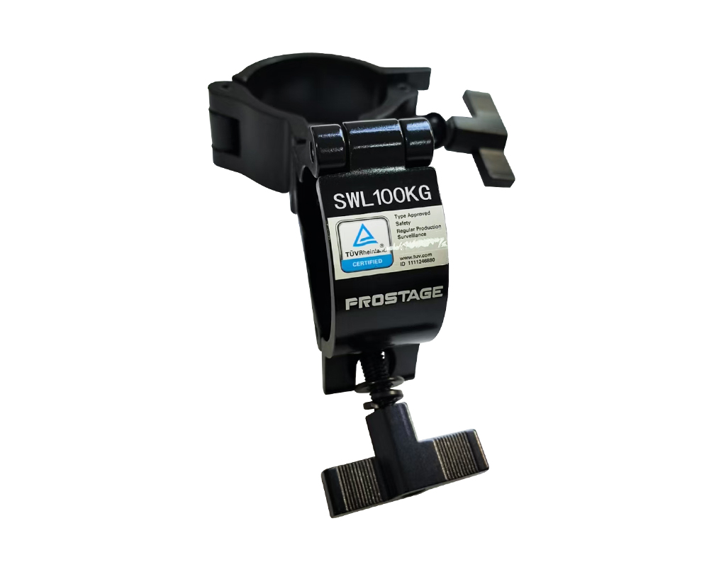 PROSTAGE PS-438-12U thumbnail 5